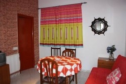 Imagen de los interiores del Camping y Bungalows Mar&iacute;a Eugenia. Foto 13