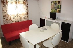 Imagen de los interiores del Camping y Bungalows Mar&iacute;a Eugenia. Foto 14