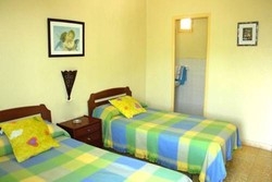 Imagen de la habitación del Camping y Bungalows Mar&iacute;a Eugenia. Foto 4