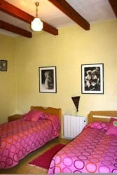 Imagen de la habitación del Camping y Bungalows Mar&iacute;a Eugenia. Foto 5