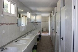 Imagen de los interiores del Camping y Bungalows Mar&iacute;a Eugenia. Foto 15