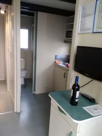 Imagen de la habitación del Camping y Bungalows Monmar. Foto 8