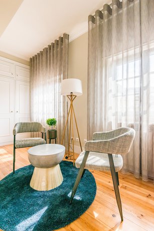 Imagen de la habitación del Casa de Huéspedes 19 Tile Ceramic Concept - by Unlock Hotels. Foto 2