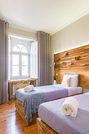 Imagen de la habitación del Casa de Huéspedes 19 Tile Ceramic Concept - by Unlock Hotels. Foto 7