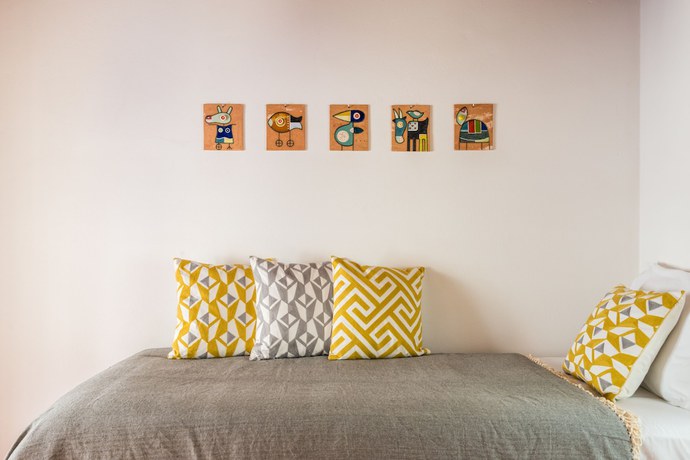 Imagen de la habitación del Casa de Huéspedes 19 Tile Ceramic Concept - by Unlock Hotels. Foto 13