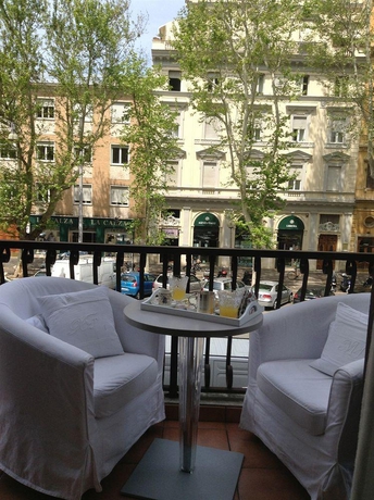 Imagen general del Casa de Huéspedes 207 Inn. Foto 2