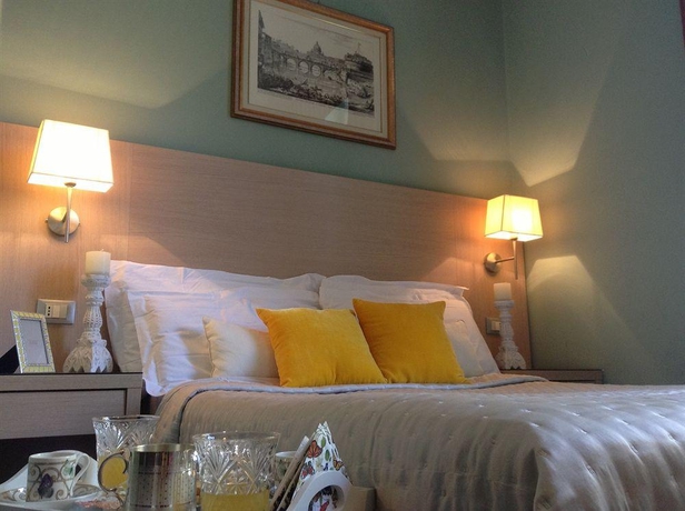 Imagen general del Casa de Huéspedes 207 Inn. Foto 3