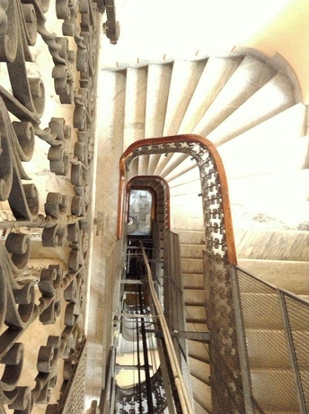 Imagen general del Casa de Huéspedes 207 Inn. Foto 5