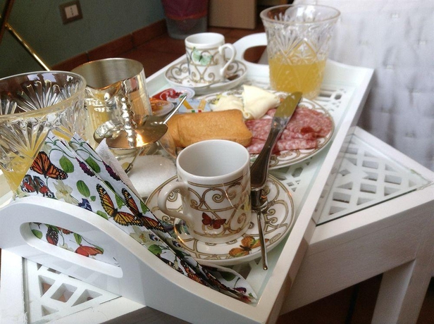 Imagen de la habitación del Casa de Huéspedes 207 Inn. Foto 15