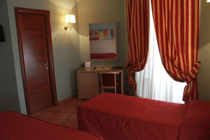 Imagen general del Casa de Huéspedes 207 Inn. Foto 10