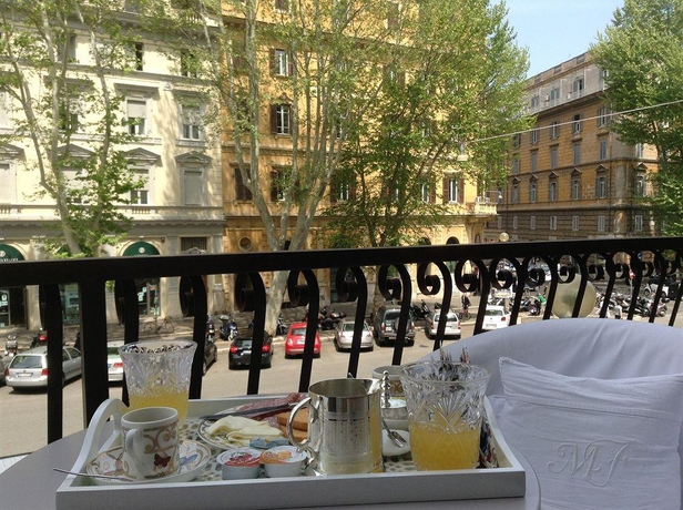 Imagen general del Casa de Huéspedes 207 Inn. Foto 13