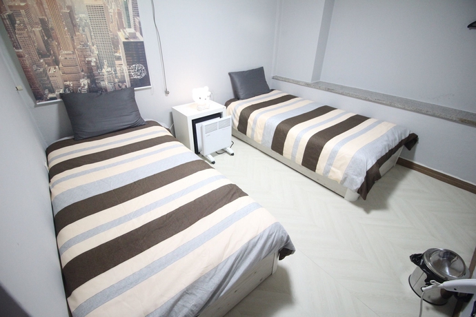 Imagen de la habitación del Casa de Huéspedes 24 Guesthouse Seomyun. Foto 2