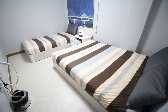 Imagen de la habitación del Casa de Huéspedes 24 Guesthouse Seomyun. Foto 4
