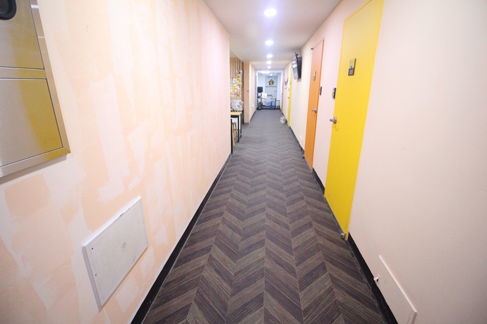 Imagen de los interiores del Casa de Huéspedes 24 Guesthouse Seomyun. Foto 15