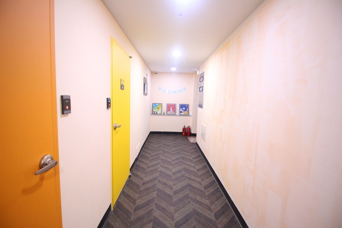 Imagen de los interiores del Casa de Huéspedes 24 Guesthouse Seomyun. Foto 17