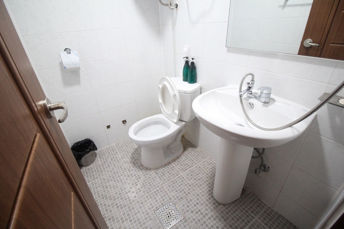 Imagen de la habitación del Casa de Huéspedes 24 Guesthouse Seomyun. Foto 5