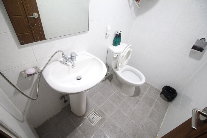 Imagen de la habitación del Casa de Huéspedes 24 Guesthouse Seomyun. Foto 6