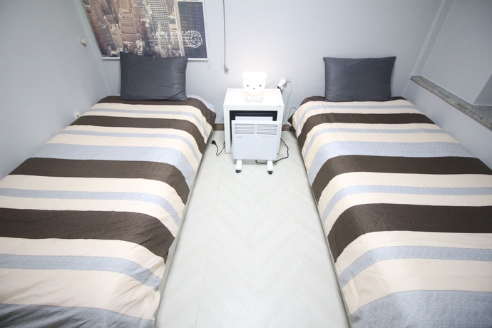 Imagen de la habitación del Casa de Huéspedes 24 Guesthouse Seomyun. Foto 9