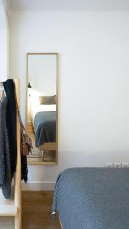 Imagen de la habitación del Casa de Huéspedes 262 Baixa Guesthouse. Foto 1