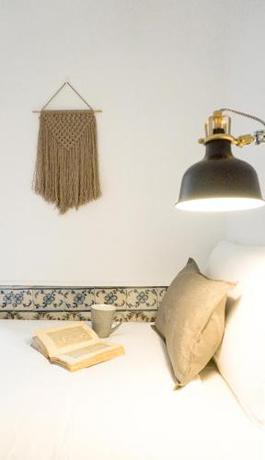 Imagen de la habitación del Casa de Huéspedes 262 Baixa Guesthouse. Foto 3