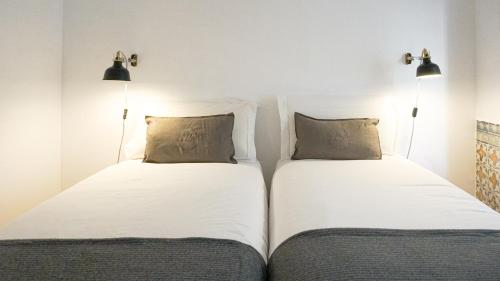 Imagen de la habitación del Casa de Huéspedes 262 Baixa Guesthouse. Foto 5