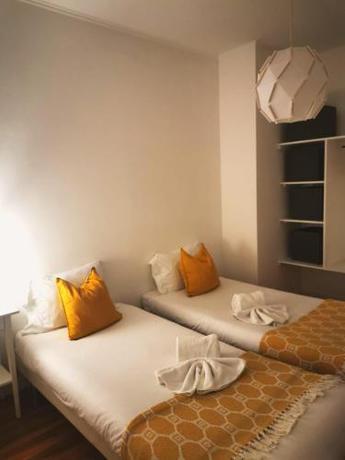 Imagen de la habitación del Casa de Huéspedes 262 Baixa Guesthouse. Foto 14