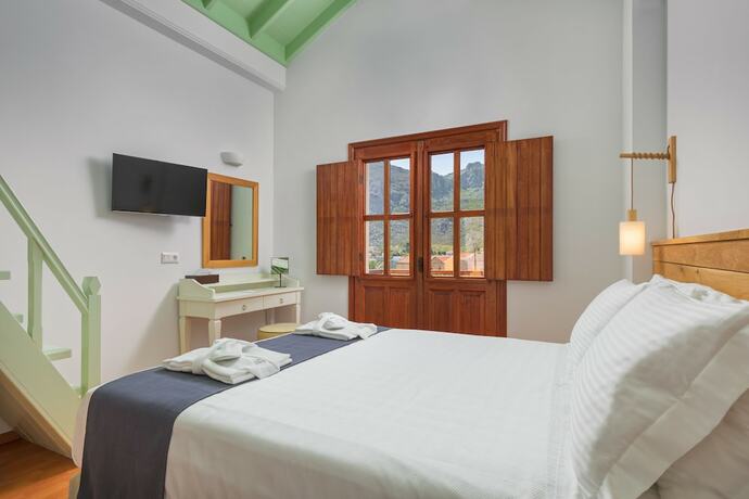 Imagen de la habitación del Casa de Huéspedes A Symi Residences. Foto 11