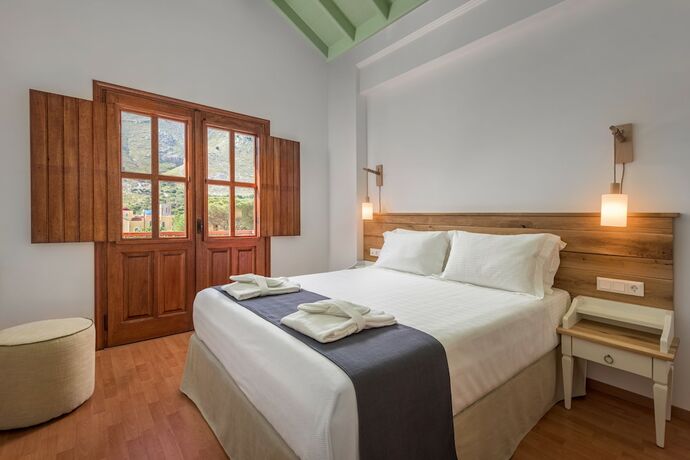 Imagen de la habitación del Casa de Huéspedes A Symi Residences. Foto 16