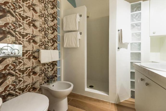 Imagen general del Casa de Huéspedes AQA Palace, Florencia. Foto 7