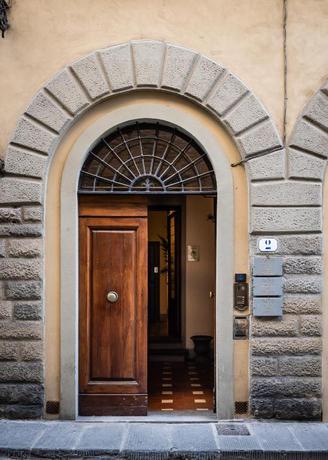 Imagen general del Casa de Huéspedes AQA Palace, Florencia. Foto 13