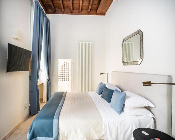 Imagen general del Casa de Huéspedes AQA Palace, Florencia. Foto 14