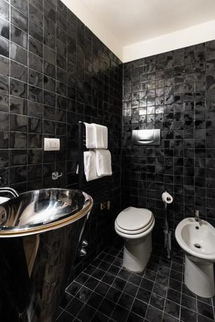 Imagen general del Casa de Huéspedes AQA Palace, Florencia. Foto 16