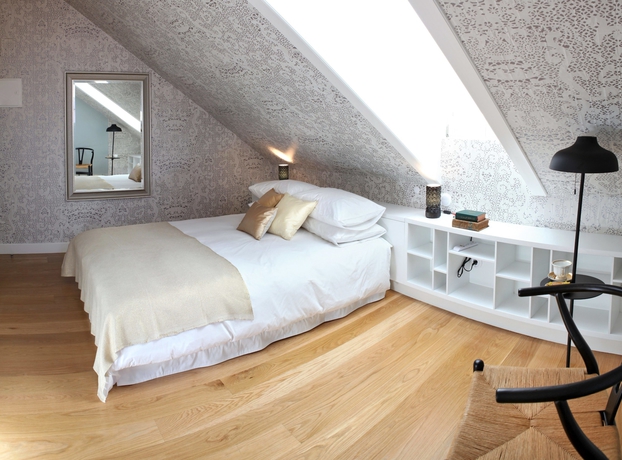 Imagen de la habitación del Casa de Huéspedes Águamel Boutique Guest House. Foto 3