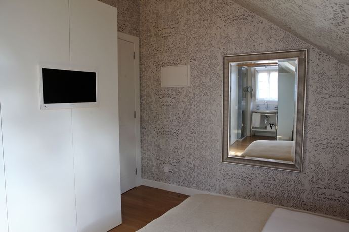 Imagen de la habitación del Casa de Huéspedes Águamel Boutique Guest House. Foto 8