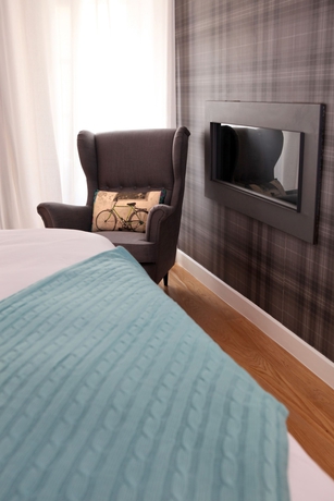 Imagen de la habitación del Casa de Huéspedes Águamel Boutique Guest House. Foto 11