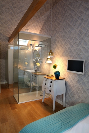 Imagen de la habitación del Casa de Huéspedes Águamel Boutique Guest House. Foto 13