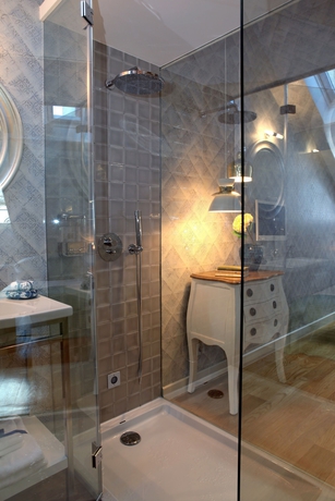 Imagen de la habitación del Casa de Huéspedes Águamel Boutique Guest House. Foto 16