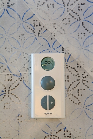 Imagen de la habitación del Casa de Huéspedes Águamel Boutique Guest House. Foto 17