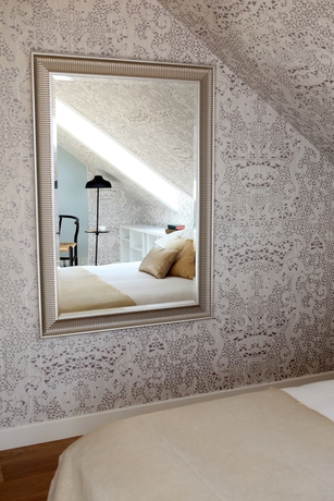 Imagen de la habitación del Casa de Huéspedes Águamel Boutique Guest House. Foto 18