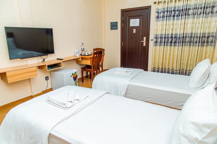 Imagen de la habitación del Casa de Huéspedes Aasna Inn. Foto 11