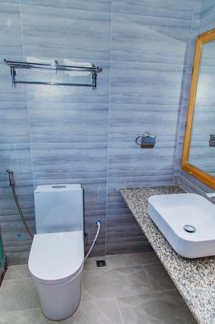 Imagen de la habitación del Casa de Huéspedes Aasna Inn. Foto 12