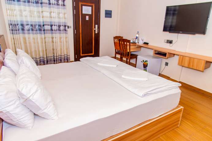 Imagen de la habitación del Casa de Huéspedes Aasna Inn. Foto 13