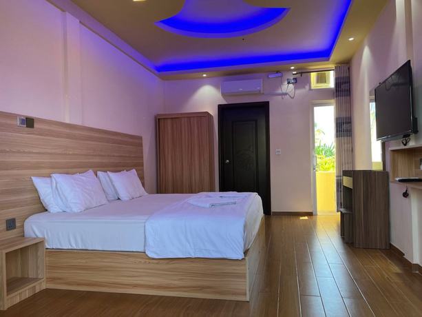 Imagen de la habitación del Casa de Huéspedes Aasna Inn. Foto 15