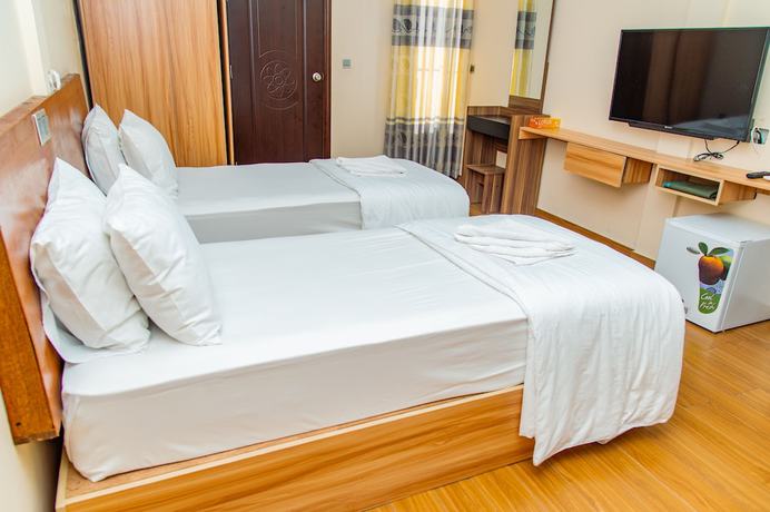 Imagen de la habitación del Casa de Huéspedes Aasna Inn. Foto 16