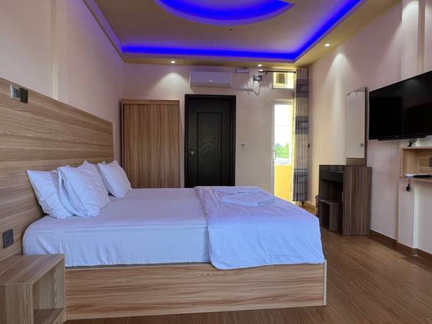 Imagen de la habitación del Casa de Huéspedes Aasna Inn. Foto 18