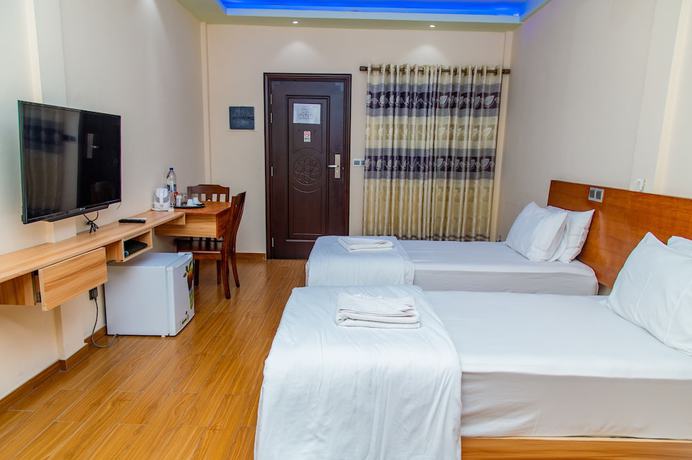 Imagen de la habitación del Casa de Huéspedes Aasna Inn. Foto 19
