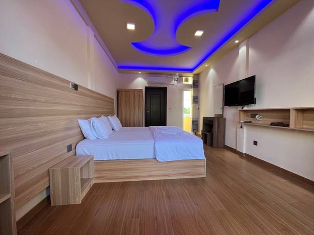 Imagen general del Casa de Huéspedes Aasna Inn. Foto 4