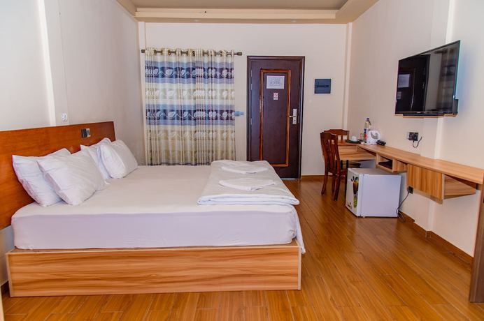 Imagen de la habitación del Casa de Huéspedes Aasna Inn. Foto 20