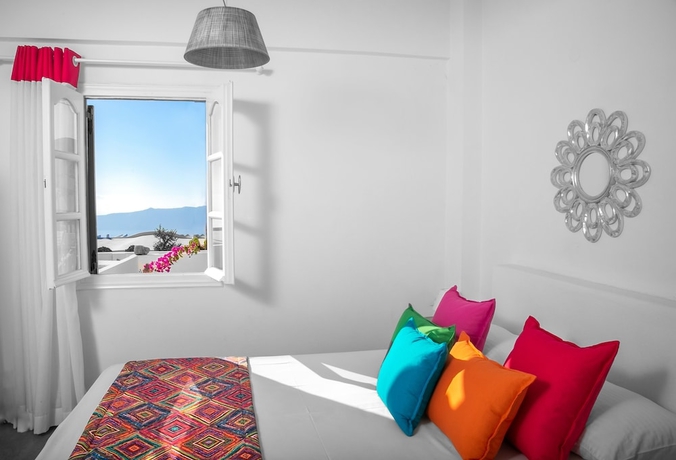 Imagen de la habitación del Casa de Huéspedes Abelonas Retreat. Foto 2