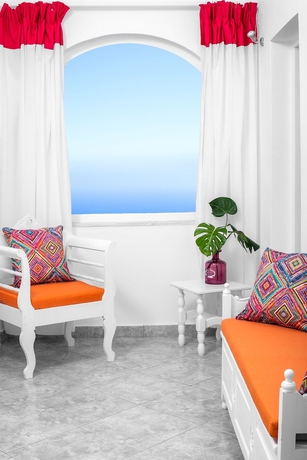 Imagen de la habitación del Casa de Huéspedes Abelonas Retreat. Foto 18